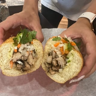 S3. Grilled Chicken (Gà Nuong)