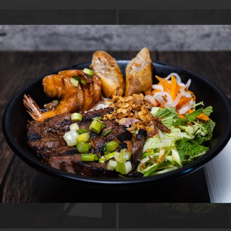 Savor Our Cha Gio