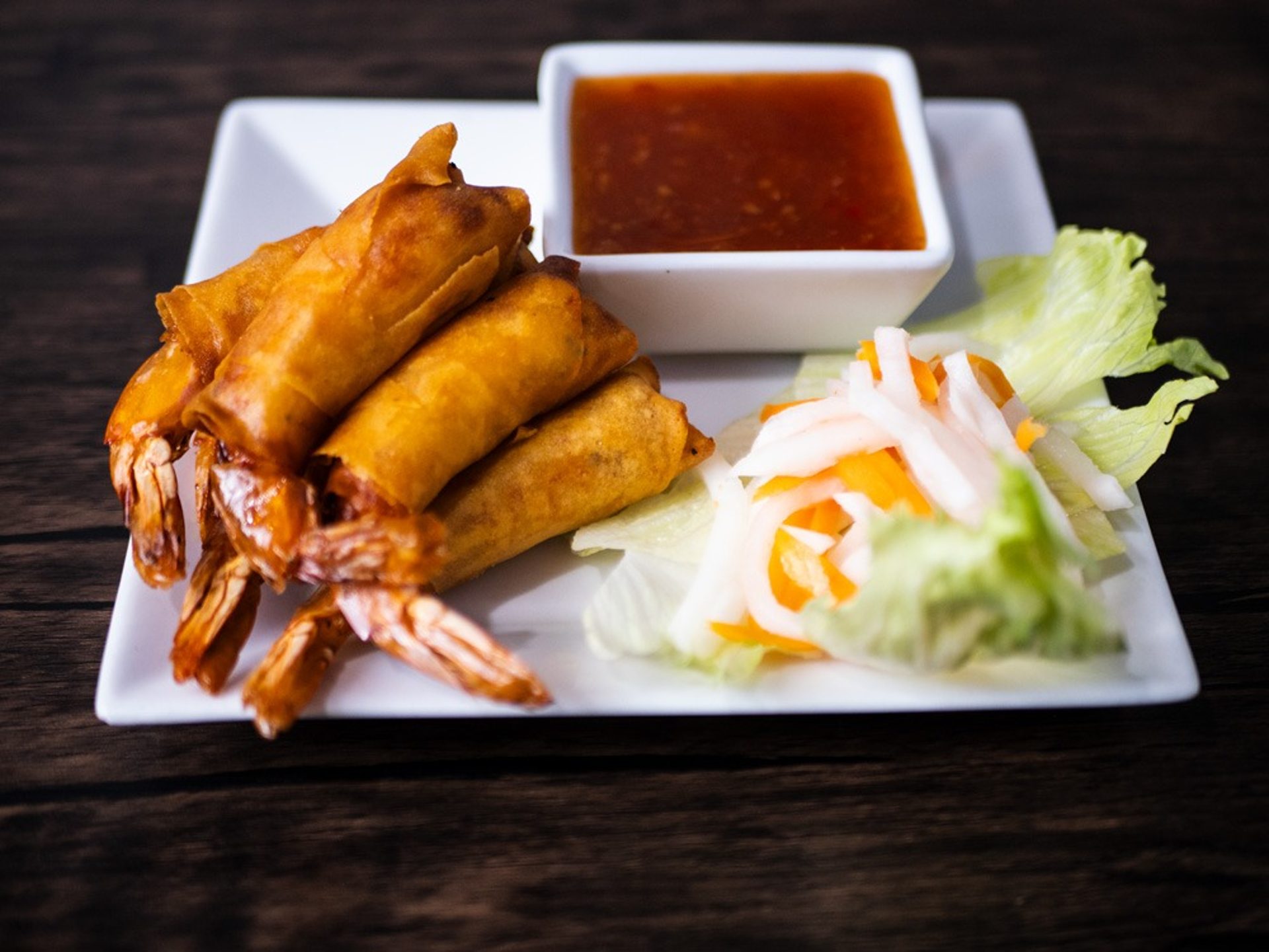 Quick Online Ordering for Pickup and Delivery