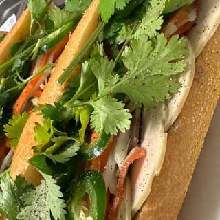 S1. Cold Cut Trio
