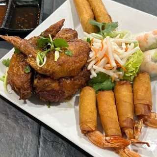 A8. Tada's Sampler