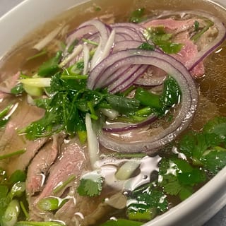P2. Ribeye Pho Small