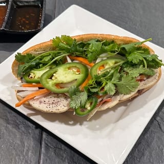S1. Cold Cut Trio