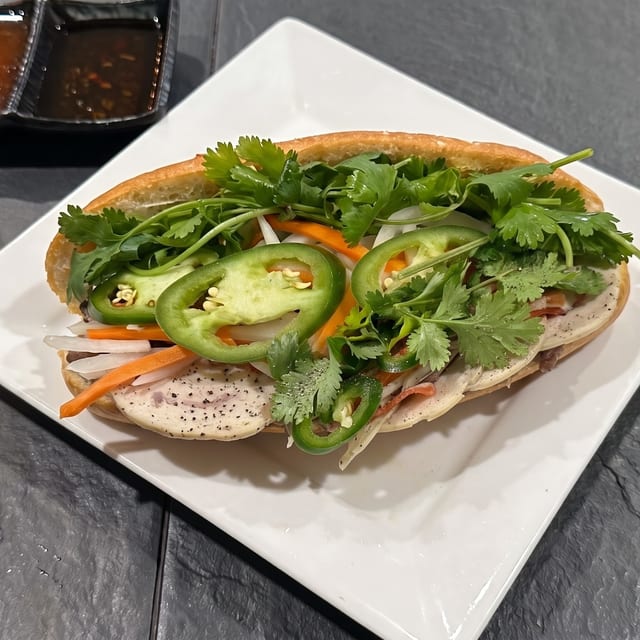 S1. Cold Cut Trio.