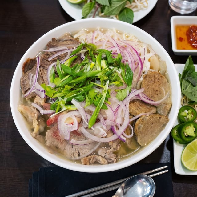 P1. House Special Pho Reg.