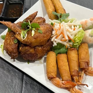 A8. Tada's Sampler