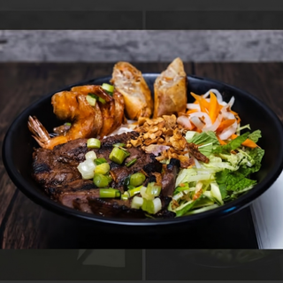 B1. House Special Vermicelli