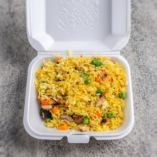 K3. Kid's Fried Rice
