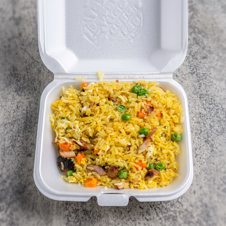 Delicious Fried Rice Options
